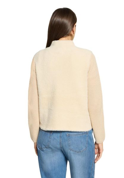 So Cosy vest lange mouw  53358306-9104 4