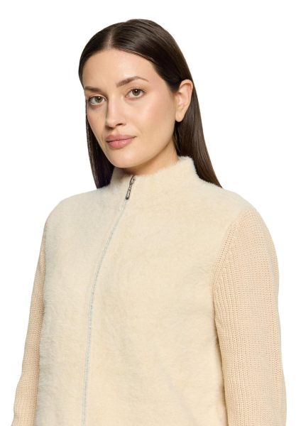 So Cosy vest lange mouw  53358306-9104 6