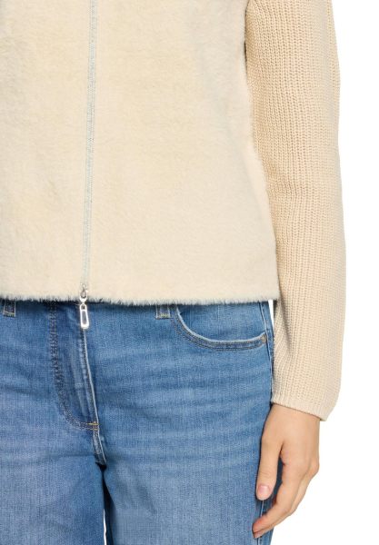 So Cosy vest lange mouw  53358306-9104 7