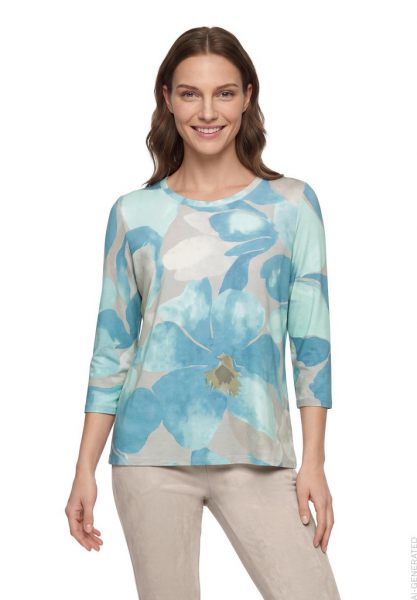 Betty Barclay t-shirt  29641717-8899 3