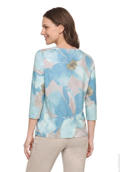 Betty Barclay t-shirt  29641717-8899 4