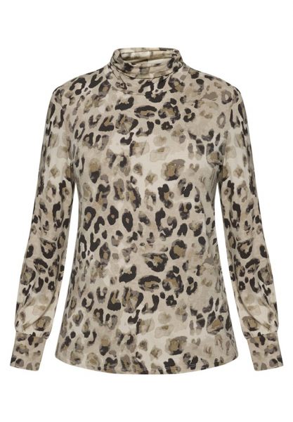 Betty Barclay t-shirt lange mouw  29601725-9876
