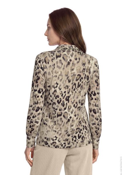 Betty Barclay t-shirt lange mouw  29601725-9876 4