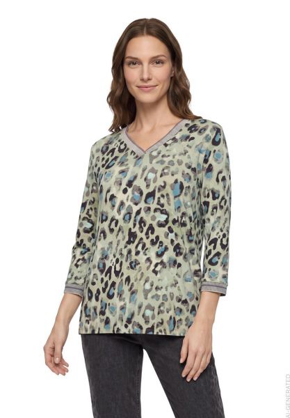 Betty Barclay t-shirt  29651725-7885 3