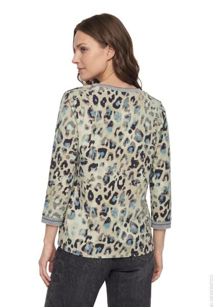 Betty Barclay t-shirt  29651725-7885 4