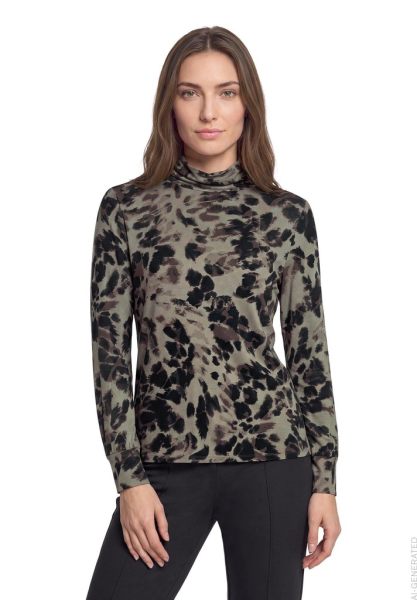 Betty Barclay t-shirt lange mouw 29741728-7896