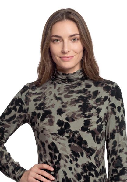 Betty Barclay t-shirt lange mouw 29741728-7896 4