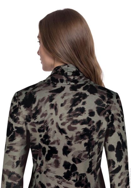 Betty Barclay t-shirt lange mouw 29741728-7896 5
