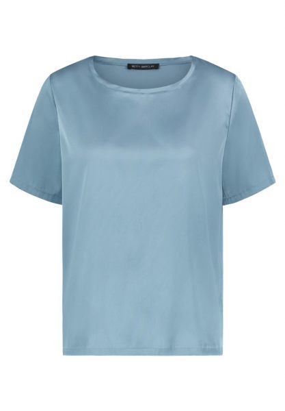 Betty Barclay blouse korte mouw  89211849-8488