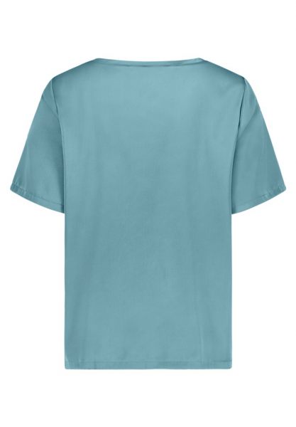 Betty Barclay blouse korte mouw  89211849-8488 2