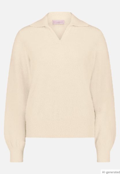 So Cosy trui lange mouw  53408312-9104