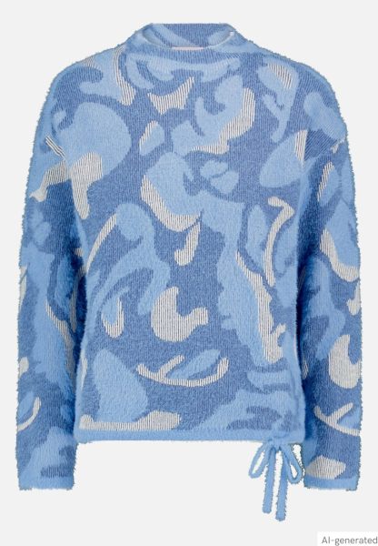 So Cosy trui lange mouw  53438302-8980