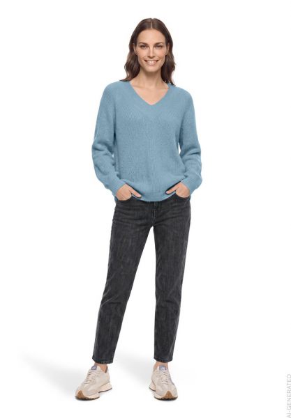 Betty Barclay trui lange mouw  55202067-8488 5