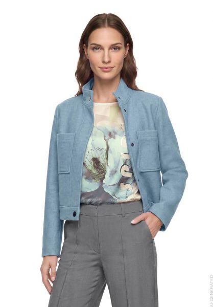 Betty Barclay blazer  44221802-8488 2