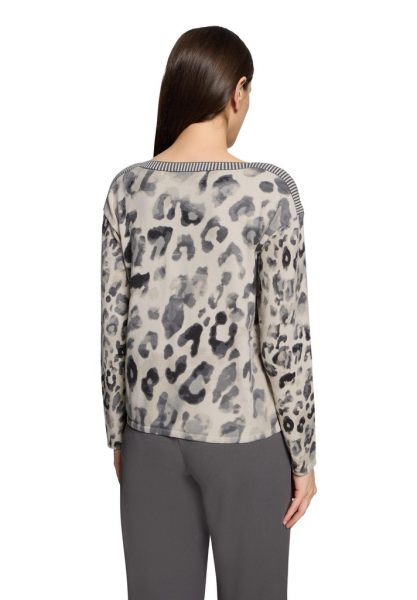 Betty Barclay trui lange mouw  55102051-9876 4