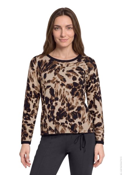 Betty Barclay trui lange mouw 55302058-7898 3