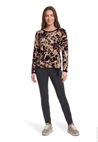 Betty Barclay trui lange mouw 55302058-7898 5