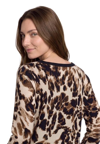 Betty Barclay trui lange mouw 55302058-7898 7