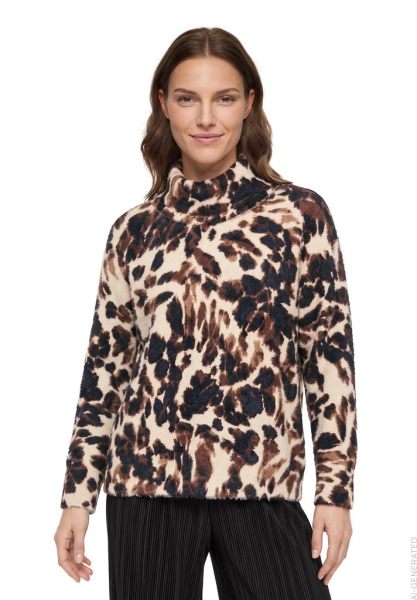 Betty Barclay trui lange mouw 55312059-7898