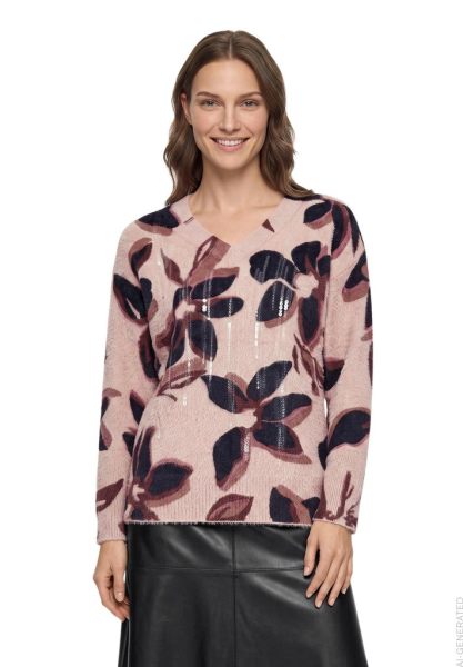 Betty Barclay trui lange mouw 55332060-4896