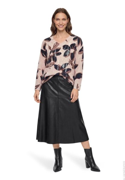 Betty Barclay trui lange mouw 55332060-4896 3