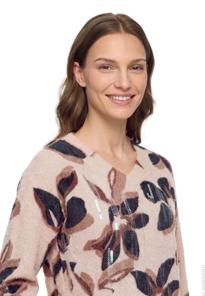 Betty Barclay trui lange mouw 55332060-4896 4