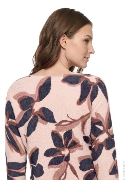 Betty Barclay trui lange mouw 55332060-4896 5