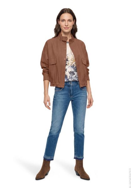 Betty Barclay blazer  44141744-7048 3