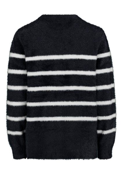 So Cosy trui lange mouw 53548317-9911 2