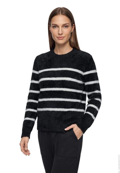 So Cosy trui lange mouw 53548317-9911 3