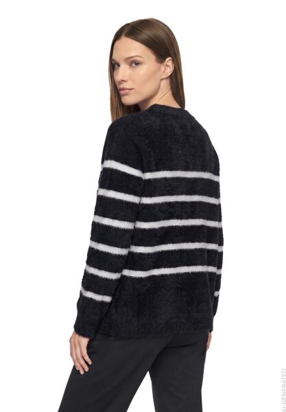 So Cosy trui lange mouw 53548317-9911 4