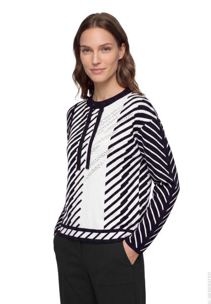So Cosy trui lange mouw 53578026-1991 3