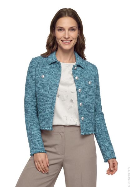Betty Barclay blazer  44071135-9889 3