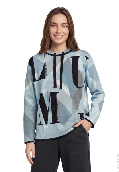 So Cosy trui lange mouw 53618304-5809