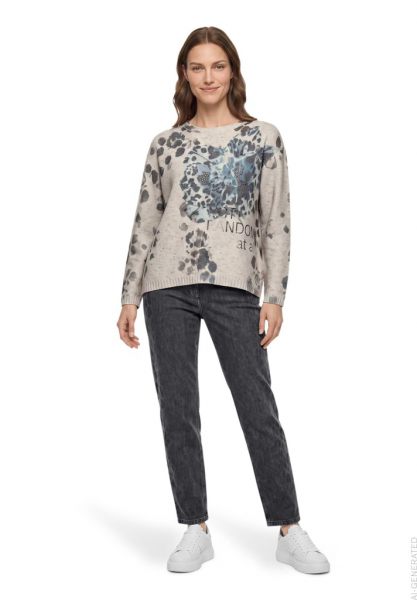 Betty Barclay trui lange mouw  55132054-7885 3
