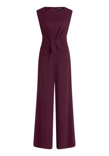 Vera Mont mouwloze jumpsuit  01784867-6179