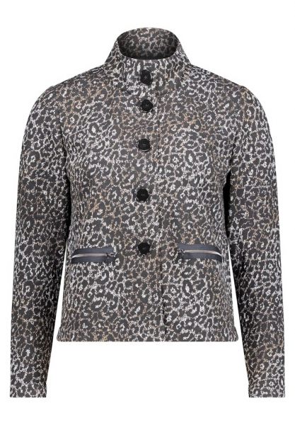 Betty Barclay vest lange mouw  44291671-9875