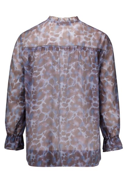 Betty Barclay blouse lange mouw  81101694-8870 2