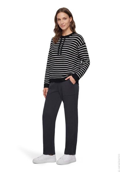 So Cosy trui lange mouw 53648907-9911 5