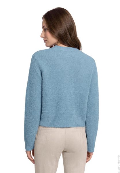 Betty Barclay vest lange mouw  54962034-8488 3