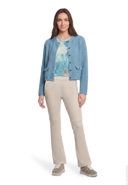 Betty Barclay vest lange mouw  54962034-8488 4