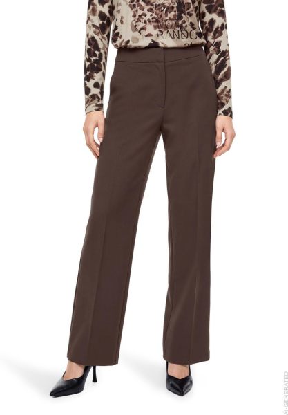 Betty Barclay pantalon 61482420-7410 2
