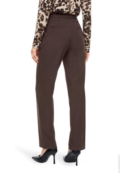 Betty Barclay pantalon 61482420-7410 3