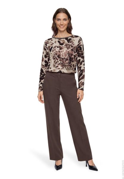 Betty Barclay pantalon 61482420-7410 4