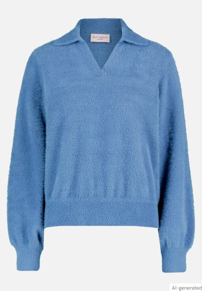 So Cosy trui lange mouw  53408312-8317