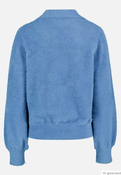 So Cosy trui lange mouw  53408312-8317 4