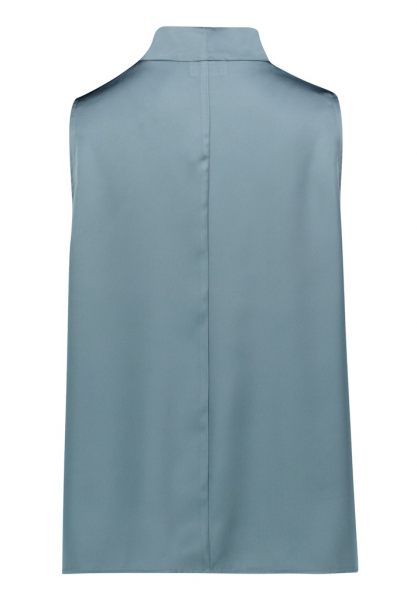 Vera Mont mouwloze blouse  37004262-5056 2