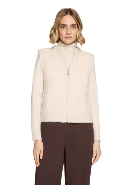 Betty Barclay mouwloos vest  55072048-9104 3