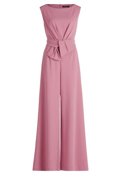 Vera Mont mouwloze jumpsuit  01784867-4415