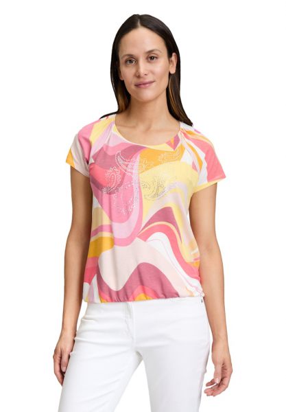 Betty Barclay t-shirt  24471280-2844 3